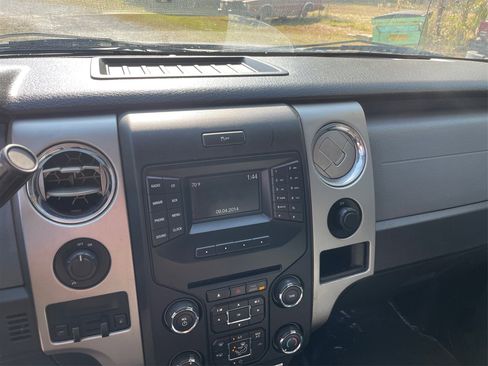 Used 2014 Ford F150 XLT w/ Equipment Group 302A Luxury image 14