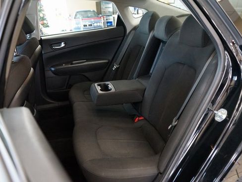 Used 2020 Kia Optima LX image 42