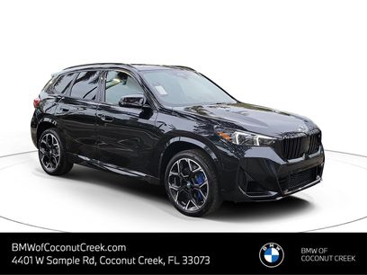 New 2026 BMW X1 M35i w/ Convenience Package