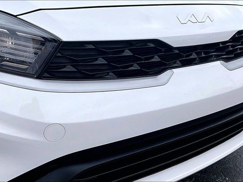 Used 2023 Kia Forte LXS image 33