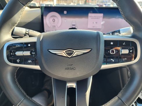 Used 2025 Genesis GV80 2.5T Standard image 22