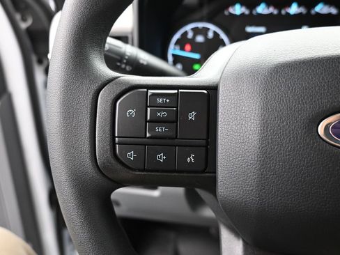New 2026 Ford F350 XLT image 44