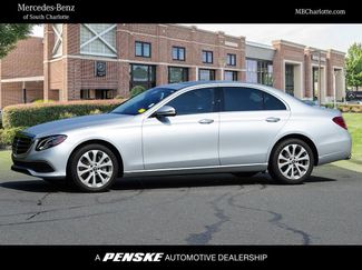Used 2017 Mercedes-Benz E 300 4MATIC video 1