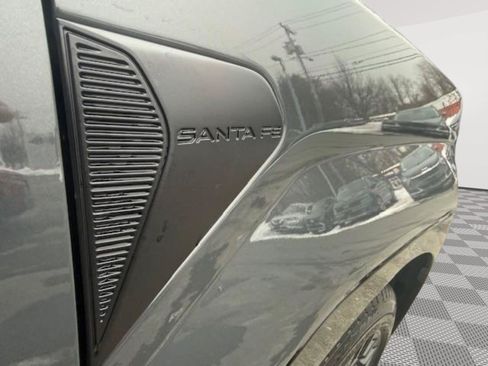 Used 2026 Hyundai Santa Fe Calligraphy AWD/4WD image 20
