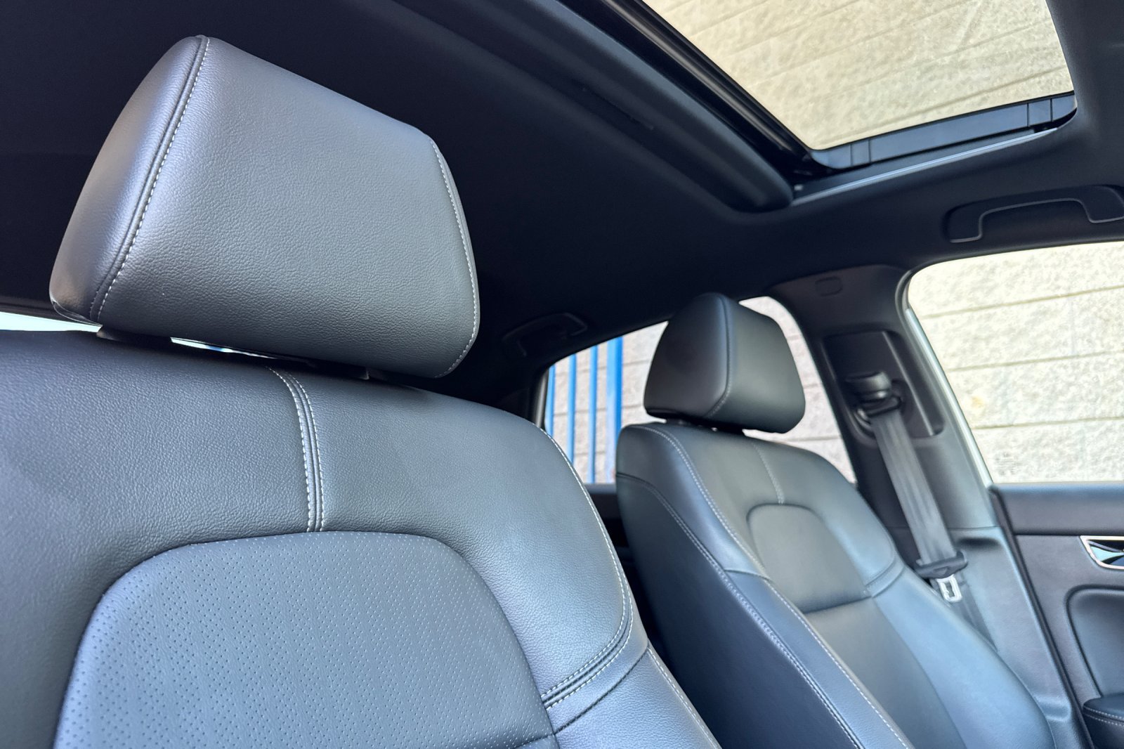 Certified 2025 Honda Civic Sport Touring image 16