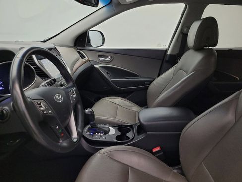 Used 2017 Hyundai Santa Fe Limited w/ Cargo Package image 17