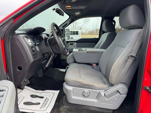 Used 2011 Ford F150 XLT w/ XTR Pkg image 15