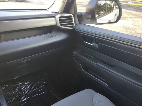 Used 2022 Toyota Tundra SR5 image 17