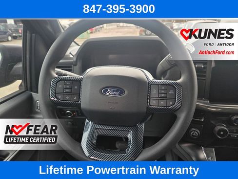 Used 2024 Ford F150 STX image 36