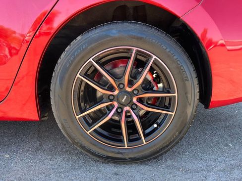 Used 2014 MAZDA MAZDA3 i Sport image 11