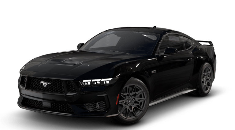 New 2026 Ford Mustang GT Premium w/ GT Performance Package RWD image 23