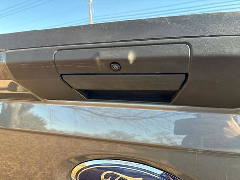 Used 2021 Ford F150 XL w/ STX Appearance Package image 11