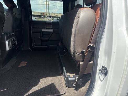 Used 2020 Ford F150 King Ranch image 13