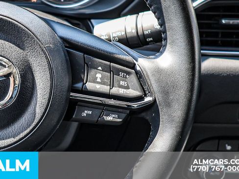 Used 2025 MAZDA CX-5 AWD 2.5 S w/ Preferred Package image 44