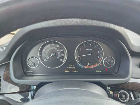 Used 2015 BMW X5 xDrive50i AWD/4WD image 15