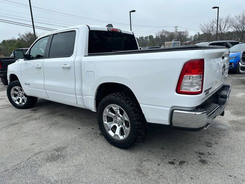 Used 2022 RAM 1500 Big Horn image 3