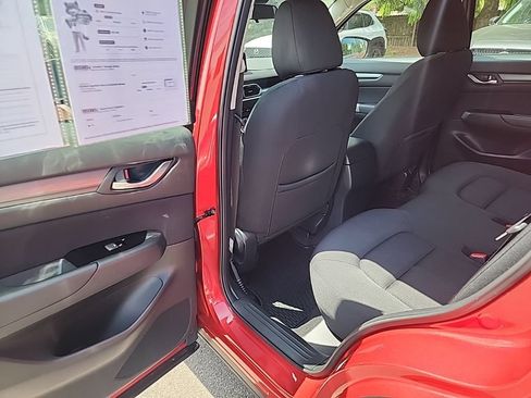 Certified 2023 MAZDA CX-5 AWD 2.5 S image 29