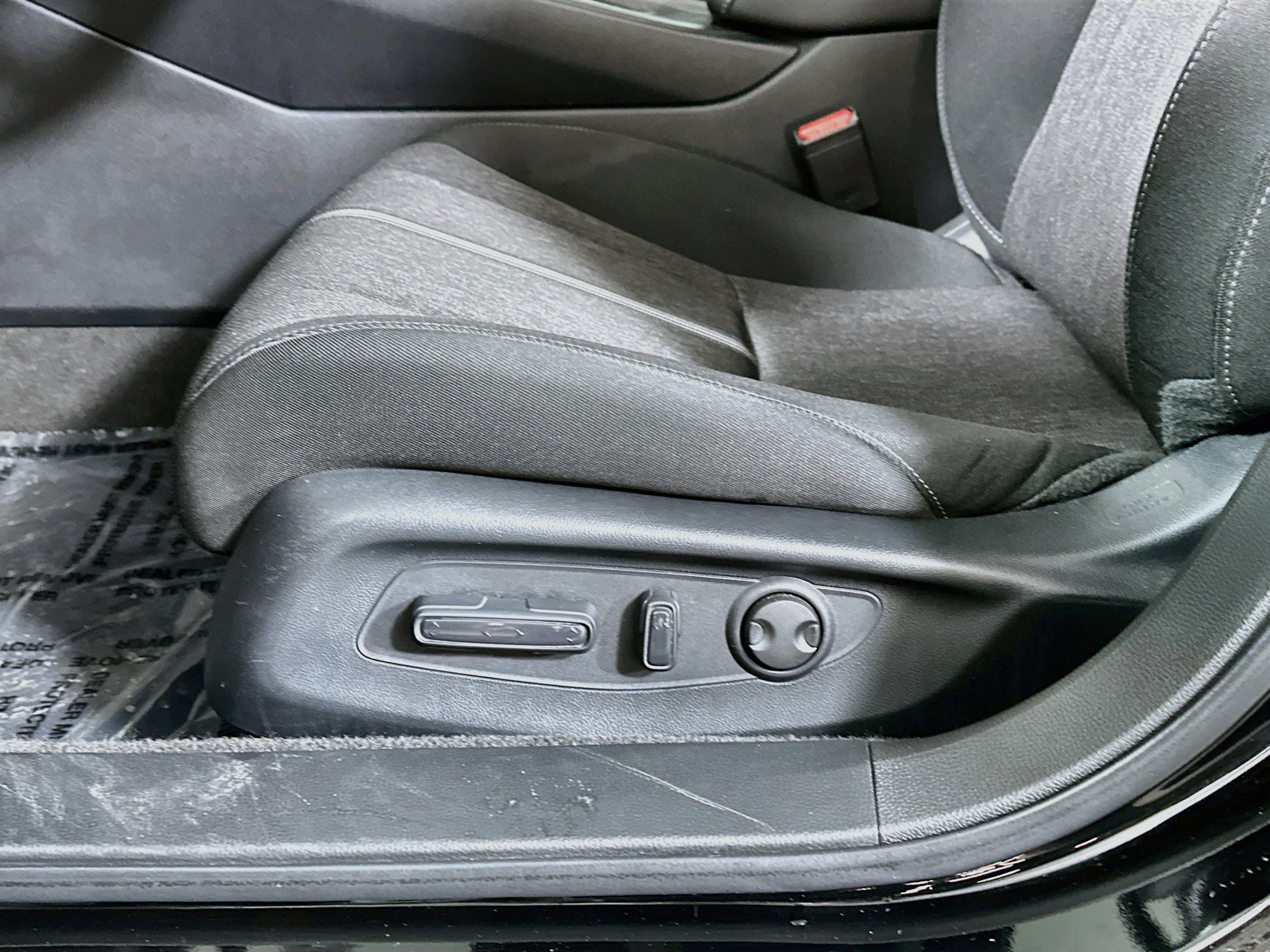 Used 2024 Honda Accord Sport image 18