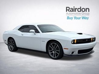 Used 2022 Dodge Challenger R/T w/ Plus Package RWD 360° Tour