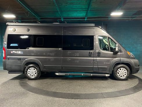 Used 2021 RAM ProMaster 3500 w/ Convenience Group FWD image 48