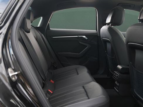 Used 2024 Audi A3 2.0T Premium image 16