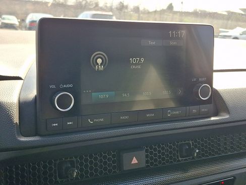 Used 2024 Honda CR-V EX image 17