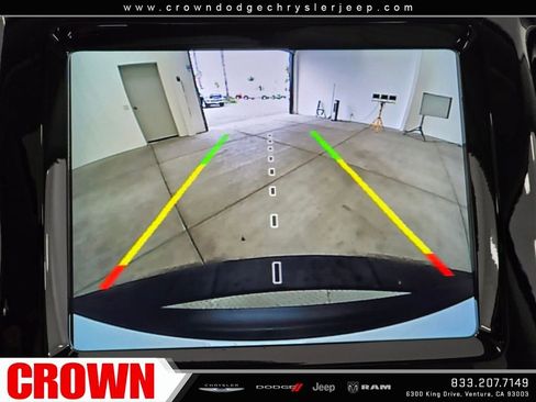 Used 2022 Jeep Cherokee Limited w/ Elite Package image 31