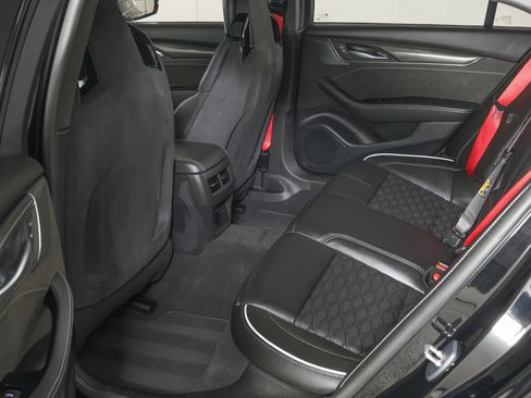 Used 2023 Cadillac CT5 V Blackwing w/ Driver Assist Package image 12