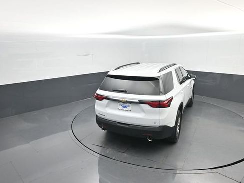 Used 2023 Chevrolet Traverse LT w/ LPO, Floor Liner Package image 31