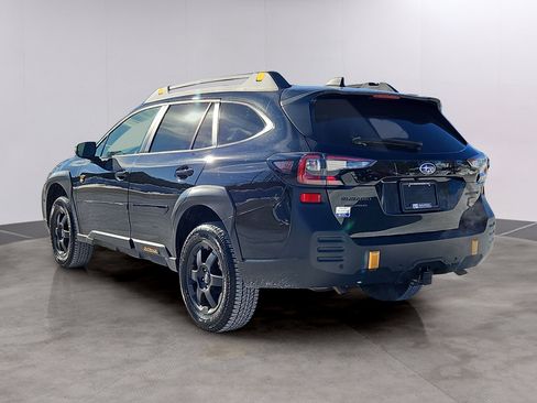 Used 2025 Subaru Outback Wilderness image 35