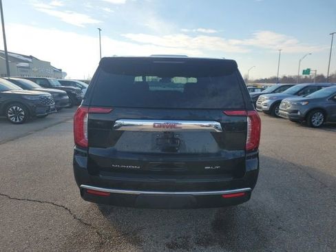 Used 2024 GMC Yukon SLT image 25