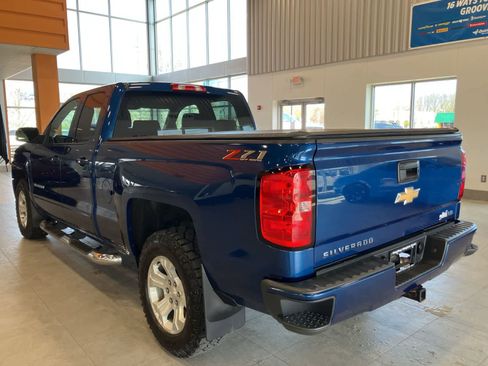 Used 2019 Chevrolet Silverado 1500 LT w/ All Star Edition image 7