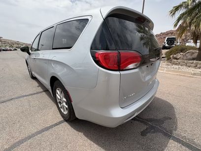 Used 2023 Chrysler Voyager LX