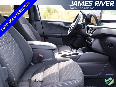 Certified 2024 Ford Escape Active w/ Tech Pack #1 image 9