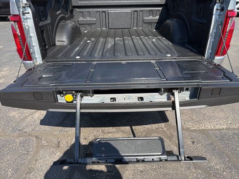 Used 2024 Ford F150 XLT w/ Equipment Group 303A High AWD/4WD image 12