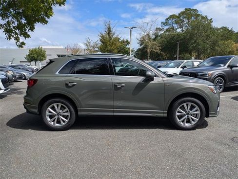 Used 2025 Audi Q3 2.0T Premium w/ Convenience Package image 10