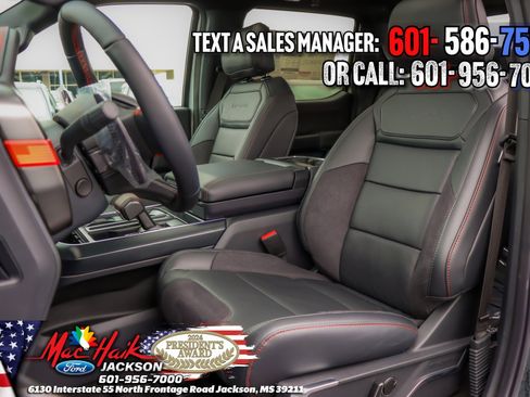 Certified 2024 Ford F150 Raptor image 12