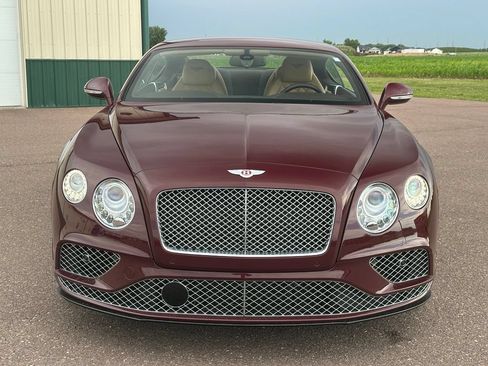 Used 2017 Bentley Continental GT V8 S AWD/4WD image 34