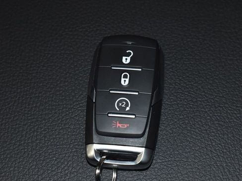 New 2026 RAM 1500 Big Horn image 24