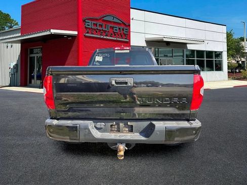 Used 2021 Toyota Tundra SR5 RWD image 3
