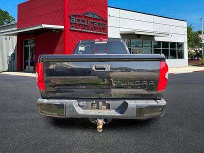 Used 2021 Toyota Tundra SR5