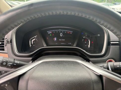 Used 2018 Honda CR-V Touring image 23
