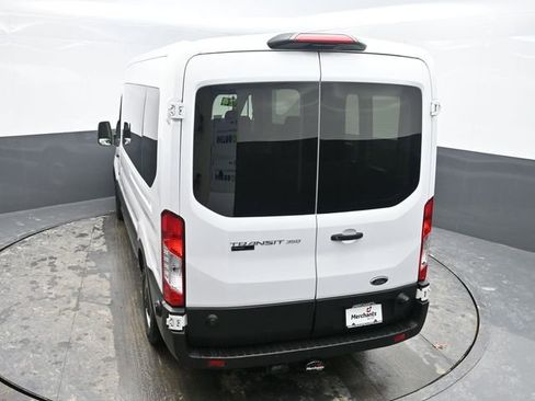 Used 2024 Ford Transit 350 XL image 28