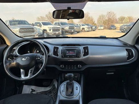 Used 2015 Kia Sportage LX image 27