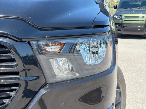 Used 2020 RAM 1500 Big Horn image 9