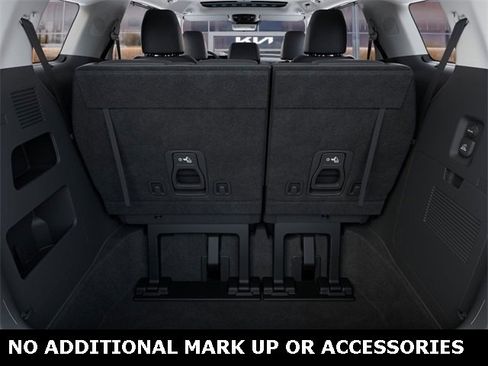 New 2026 Kia Carnival SX Prestige image 19