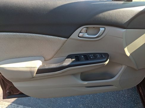 Used 2014 Honda Civic LX image 12