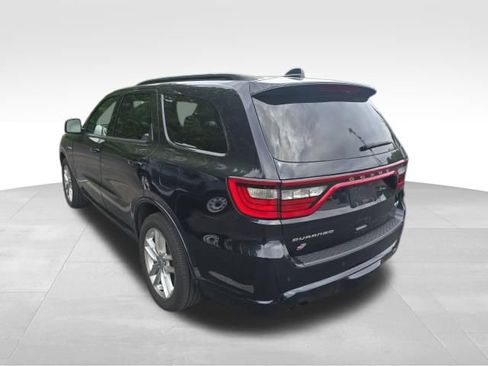 Used 2024 Dodge Durango R/T AWD/4WD image 4