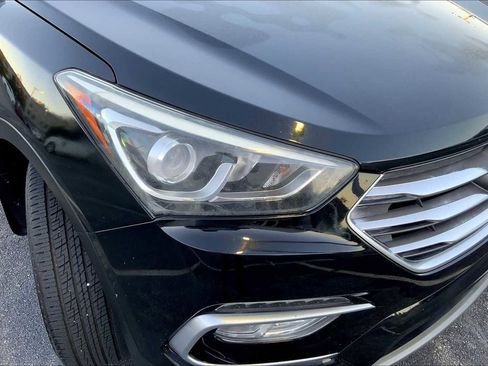 Used 2018 Hyundai Santa Fe Sport w/ 2.4L Value Package 02 image 25