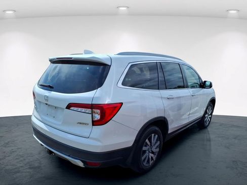 Used 2020 Honda Pilot EX-L image 17